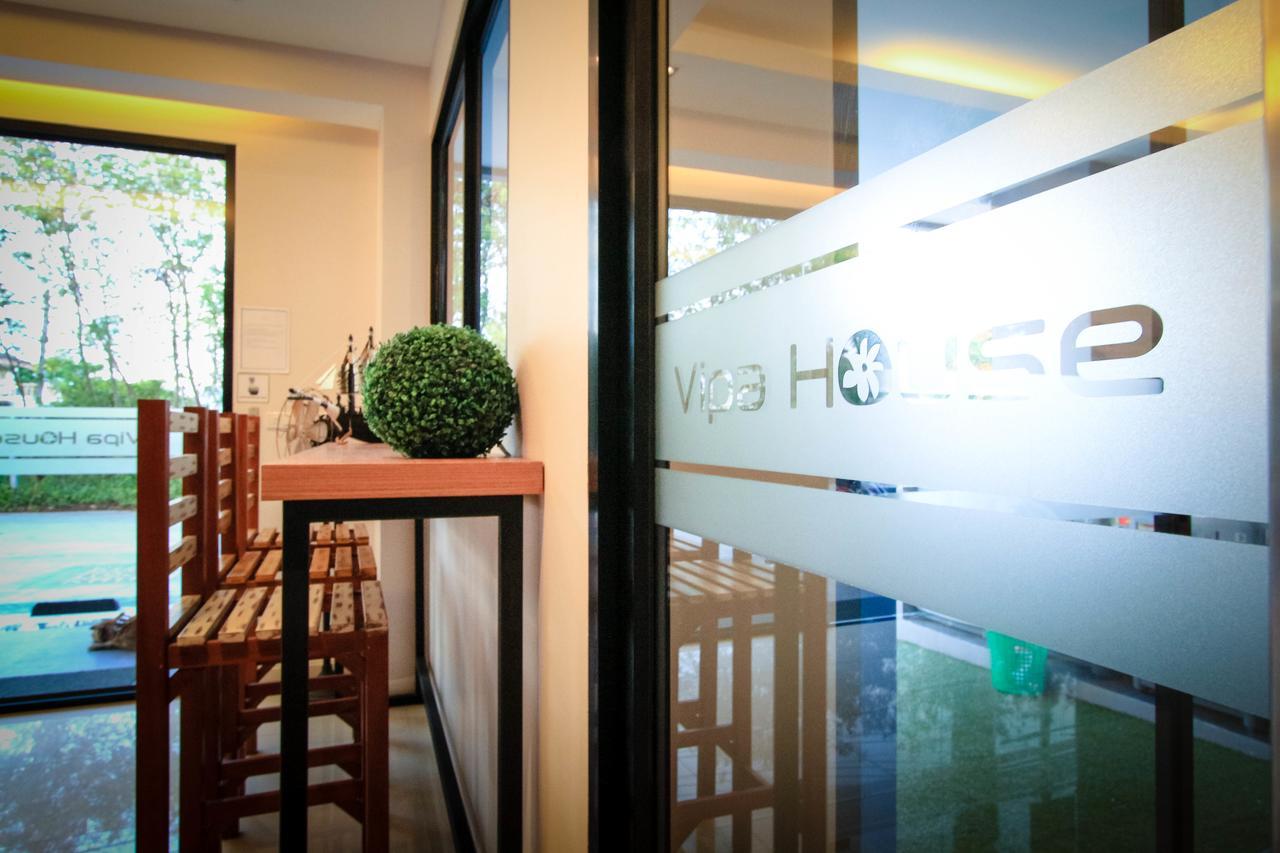 Vipa House Phuket - Sha Extra Plus Eksteriør billede