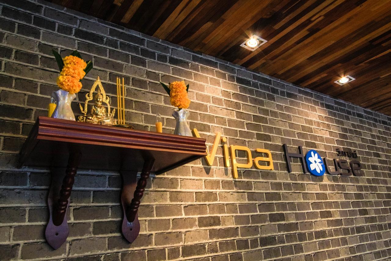 Vipa House Phuket - Sha Extra Plus Eksteriør billede