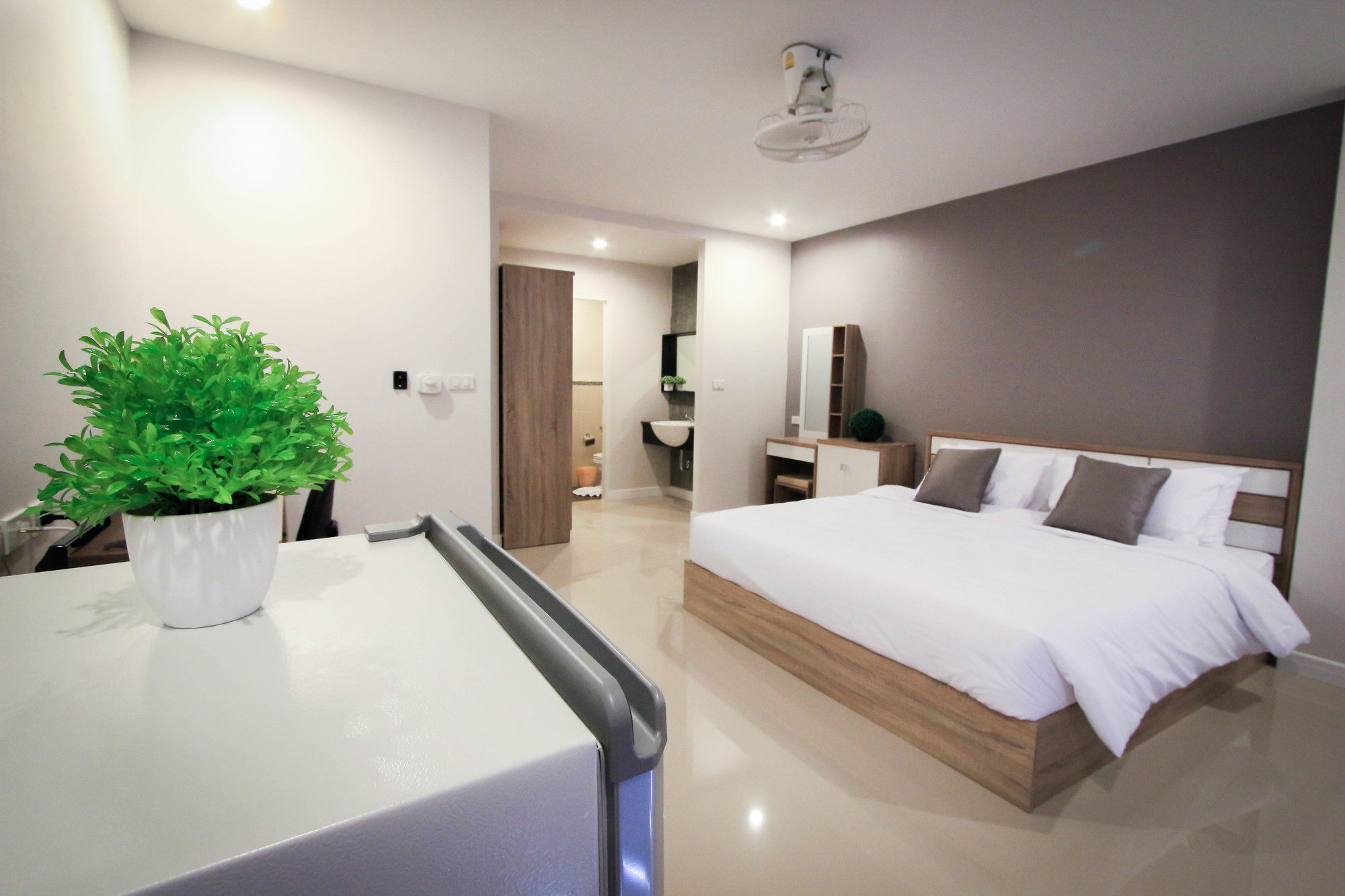 Vipa House Phuket - Sha Extra Plus Eksteriør billede