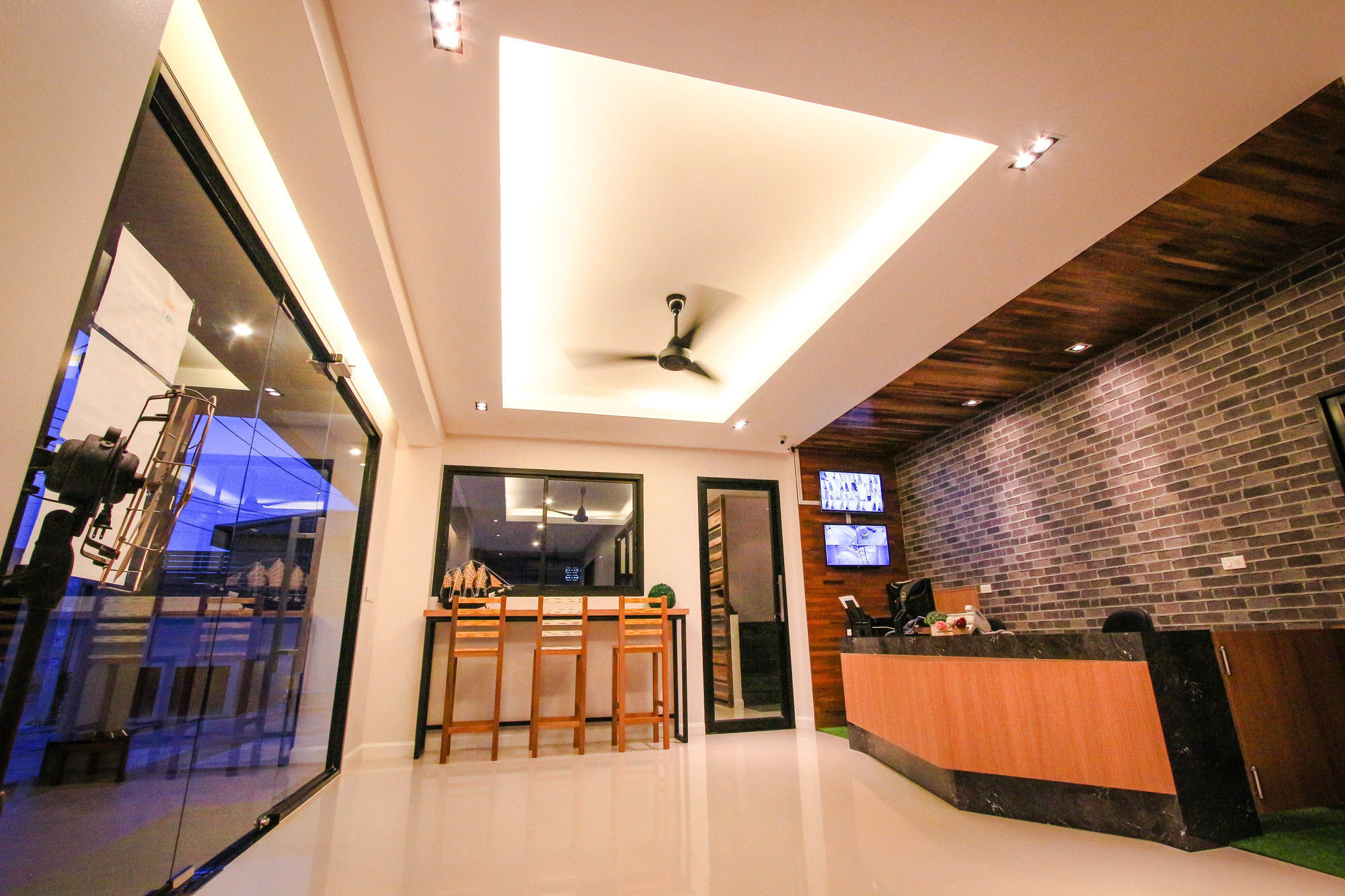 Vipa House Phuket - Sha Extra Plus Eksteriør billede