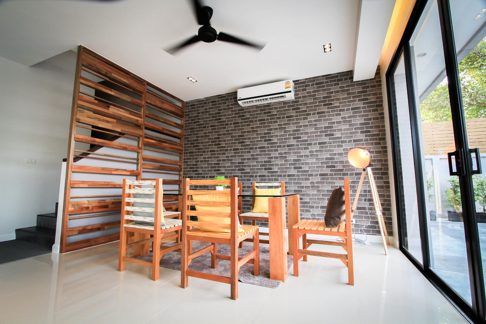 Vipa House Phuket - Sha Extra Plus Eksteriør billede