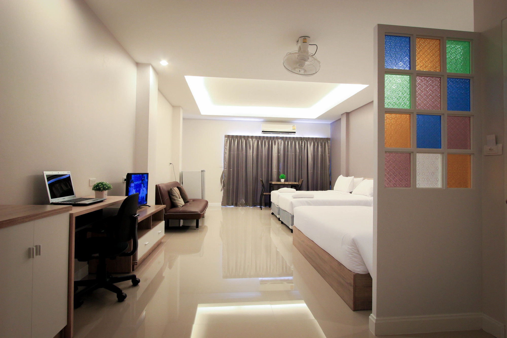 Vipa House Phuket - Sha Extra Plus Eksteriør billede