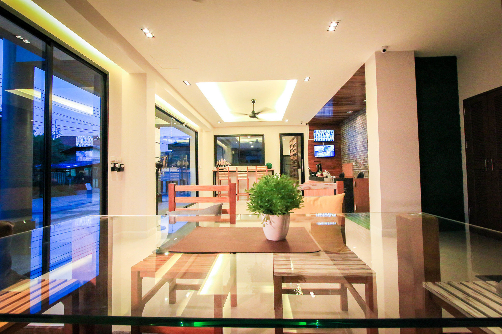 Vipa House Phuket - Sha Extra Plus Eksteriør billede