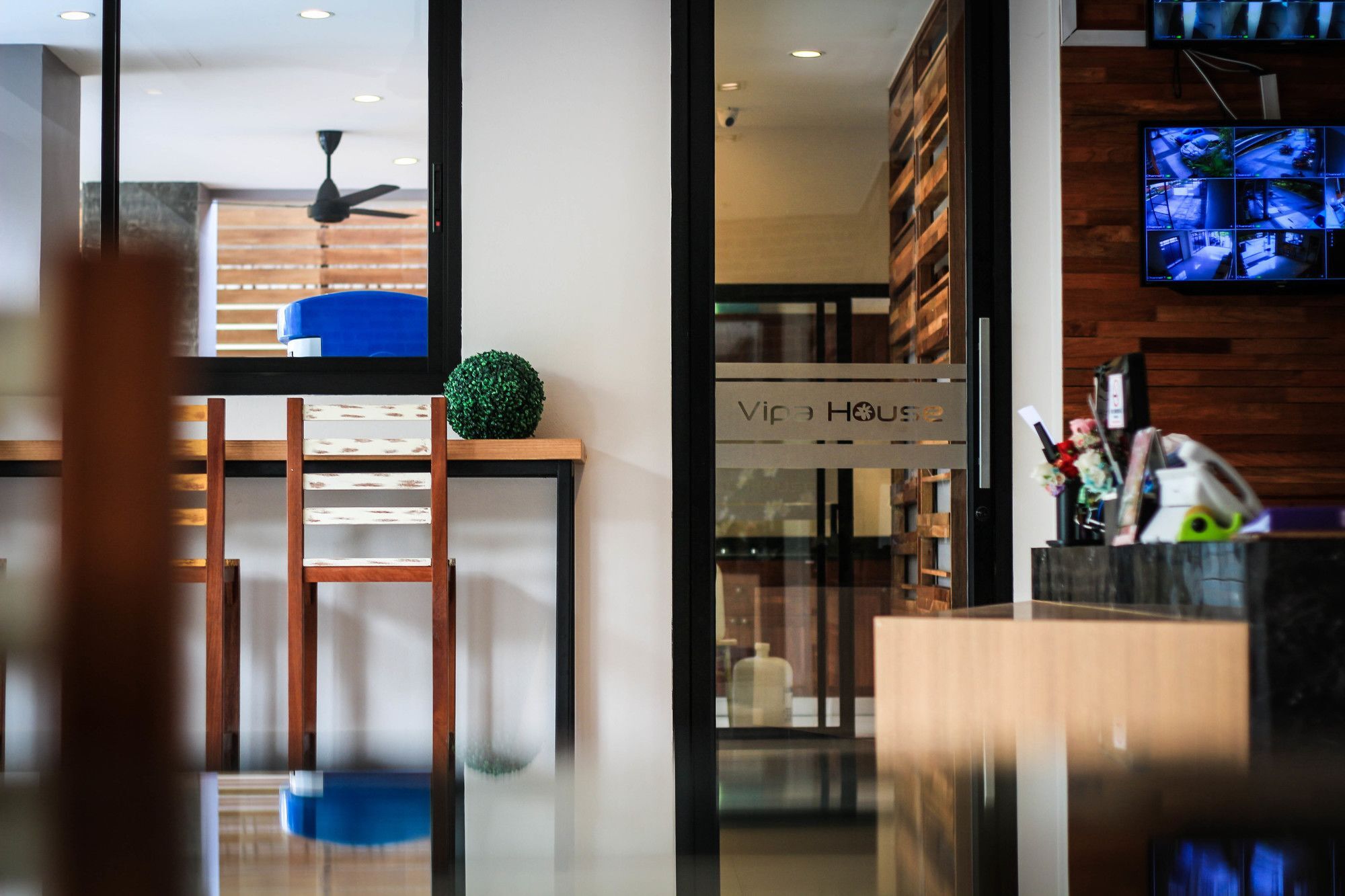Vipa House Phuket - Sha Extra Plus Eksteriør billede