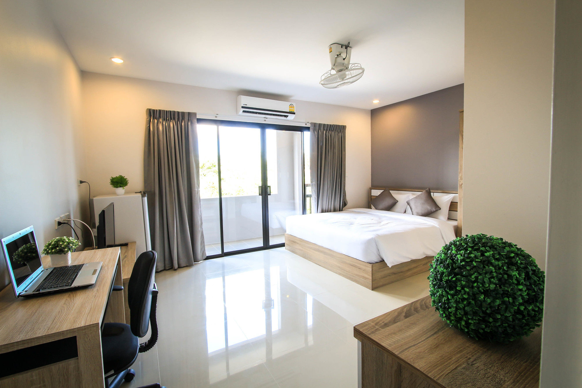 Vipa House Phuket - Sha Extra Plus Eksteriør billede