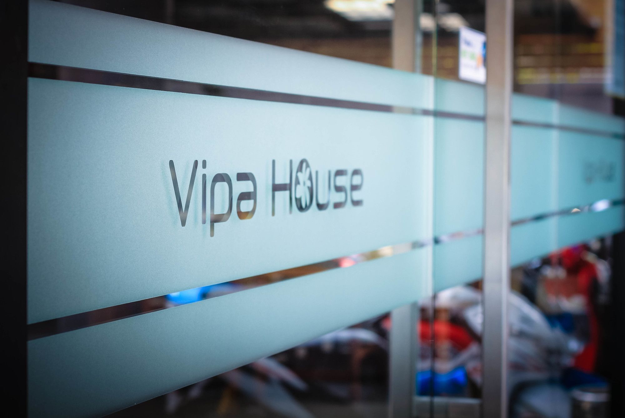 Vipa House Phuket - Sha Extra Plus Eksteriør billede