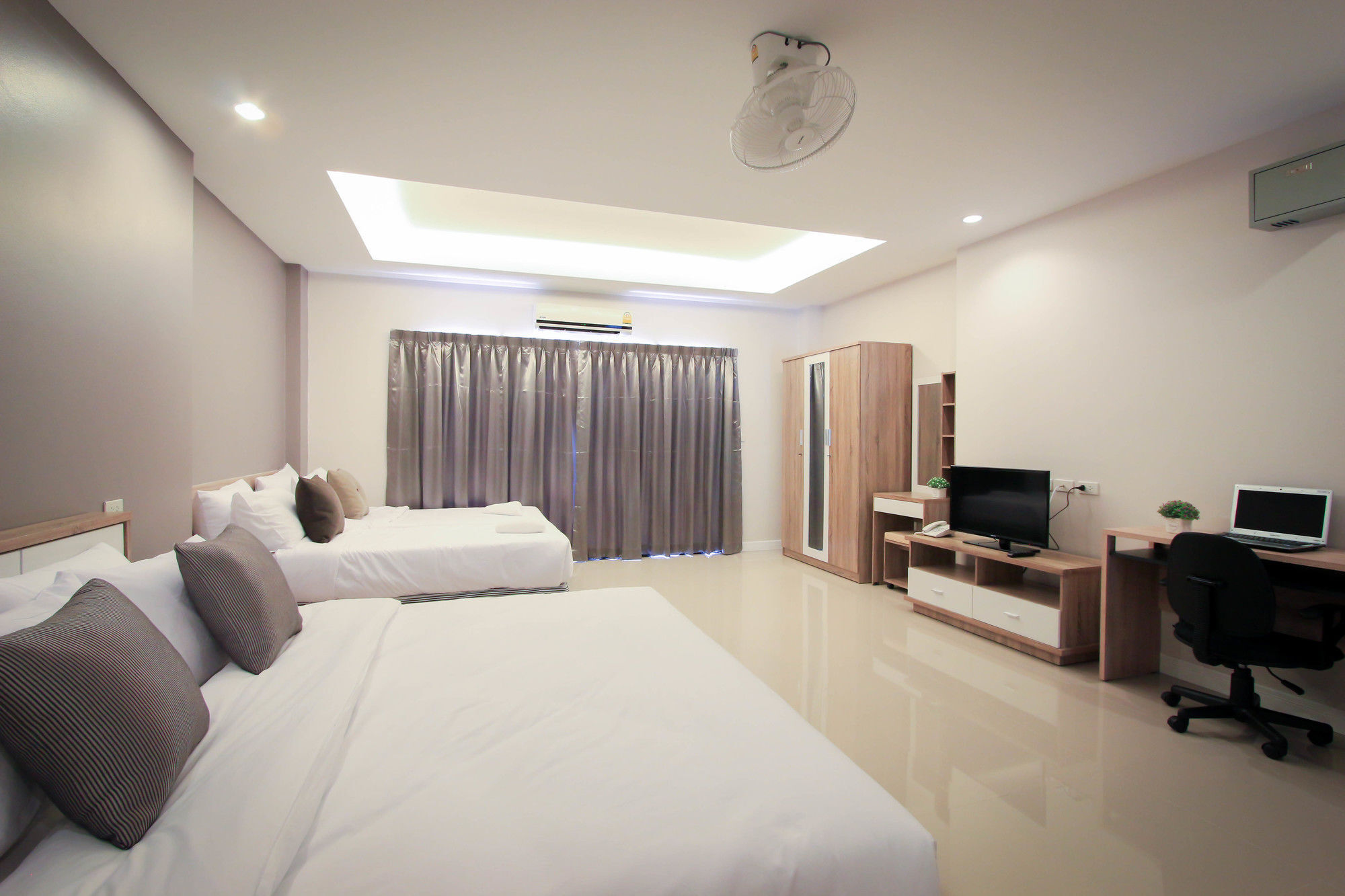 Vipa House Phuket - Sha Extra Plus Eksteriør billede