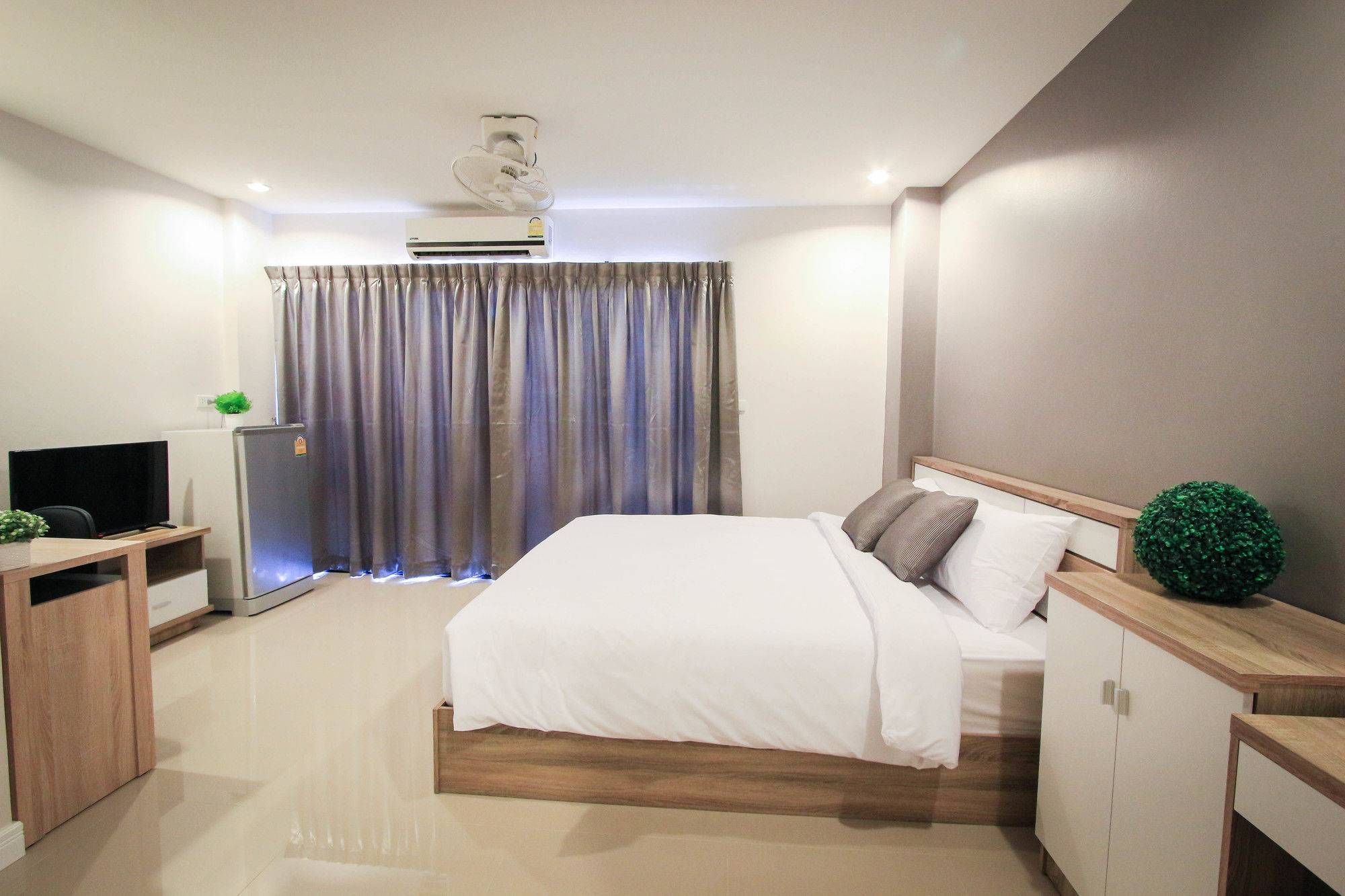 Vipa House Phuket - Sha Extra Plus Eksteriør billede