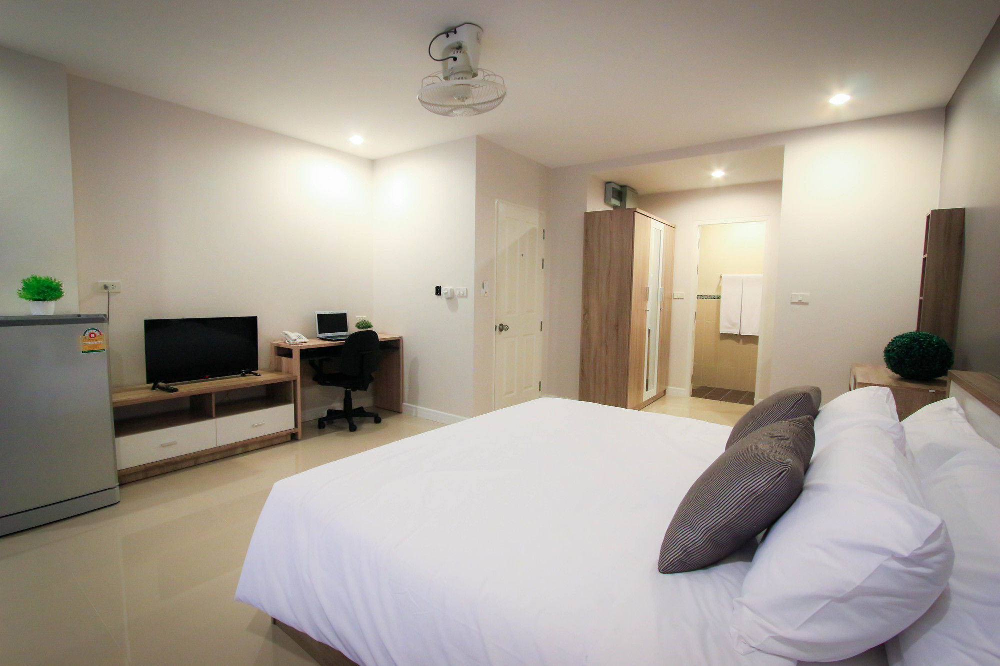 Vipa House Phuket - Sha Extra Plus Eksteriør billede
