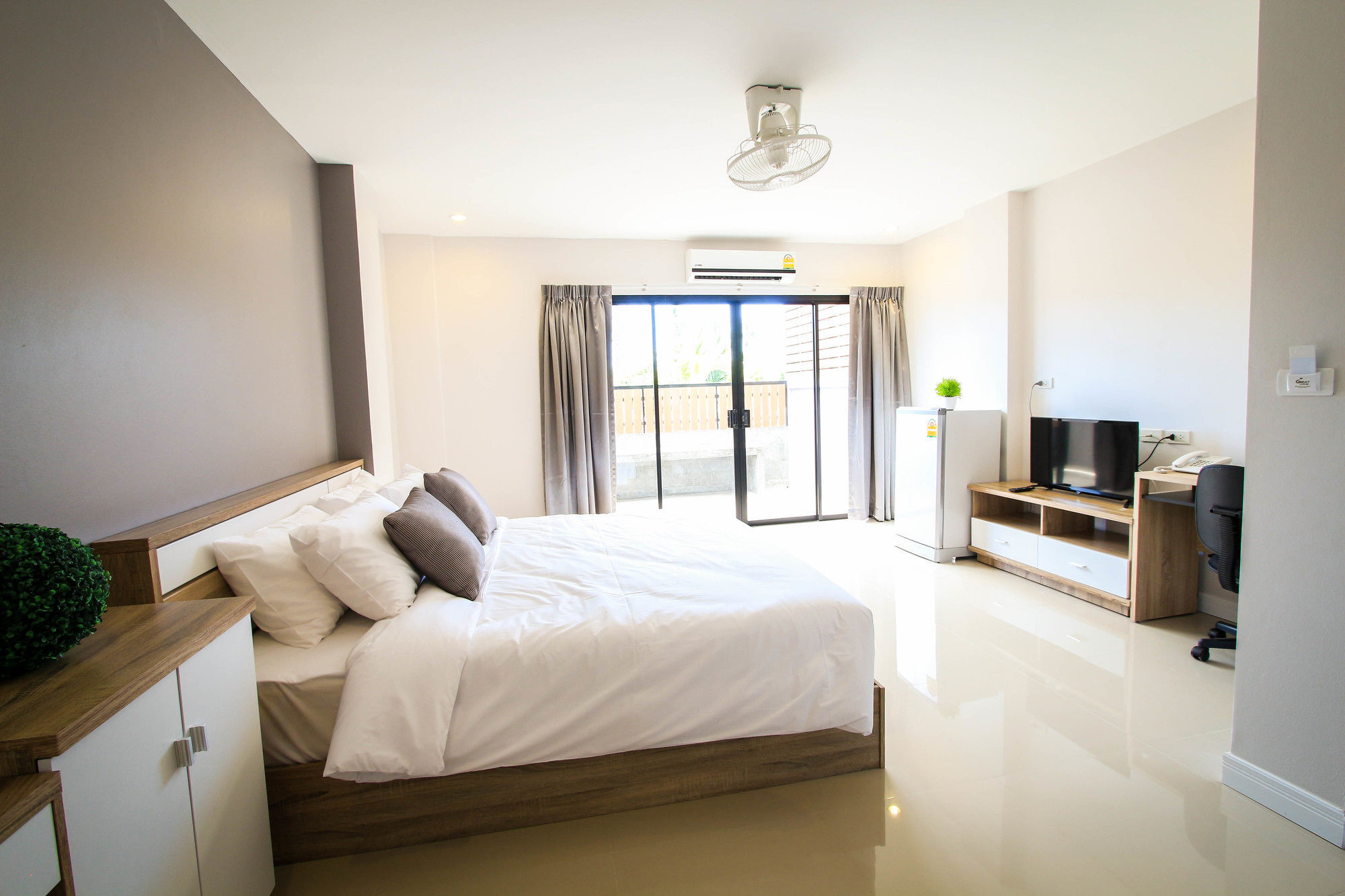 Vipa House Phuket - Sha Extra Plus Eksteriør billede
