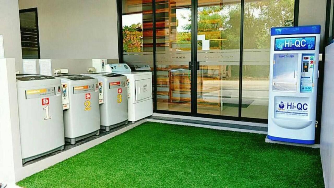 Vipa House Phuket - Sha Extra Plus Eksteriør billede